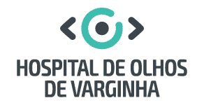 Hospital de olhos de Varginha